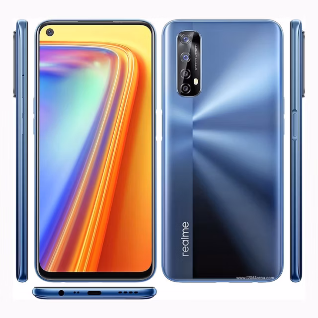 Realme 7