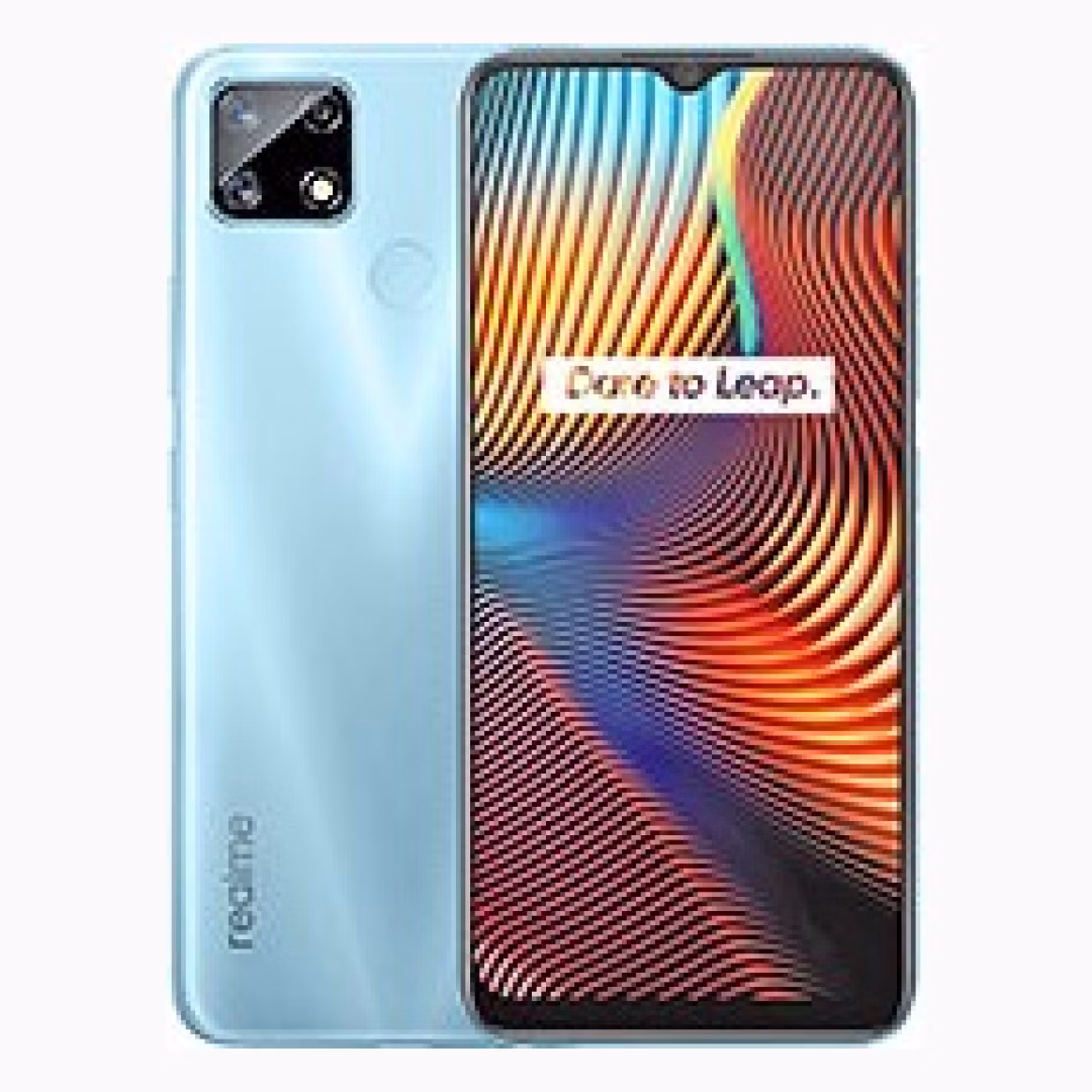 Realme 7i (Global)