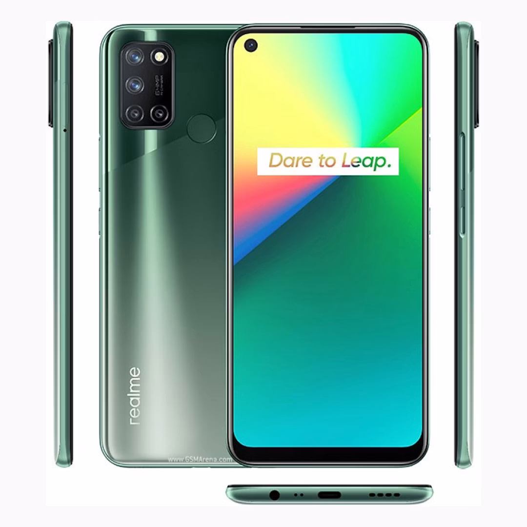 Realme 7i