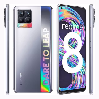 Realme 8