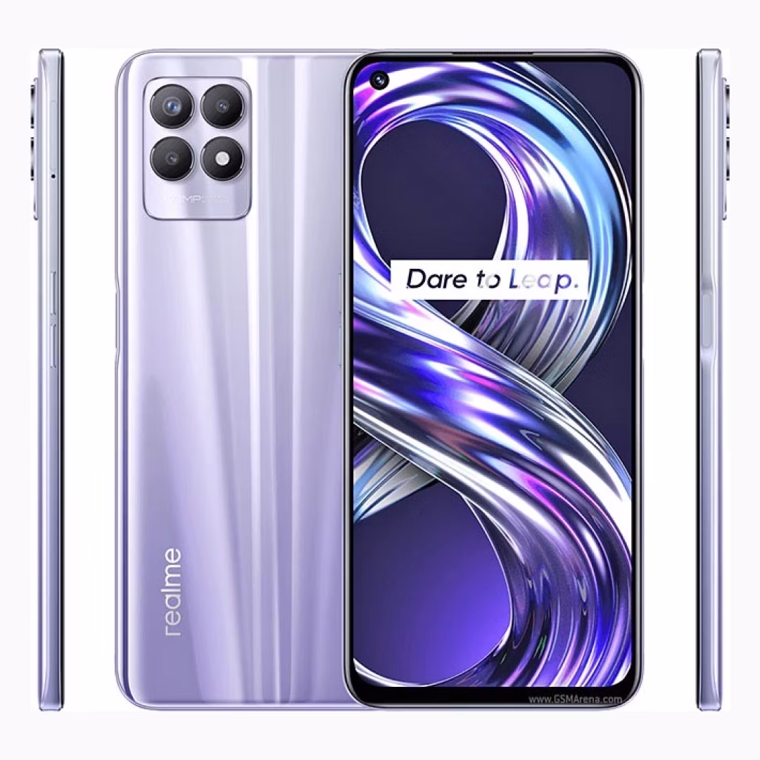 Realme 8i