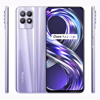 Realme 8i
