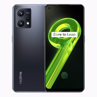 Realme 9 4G
