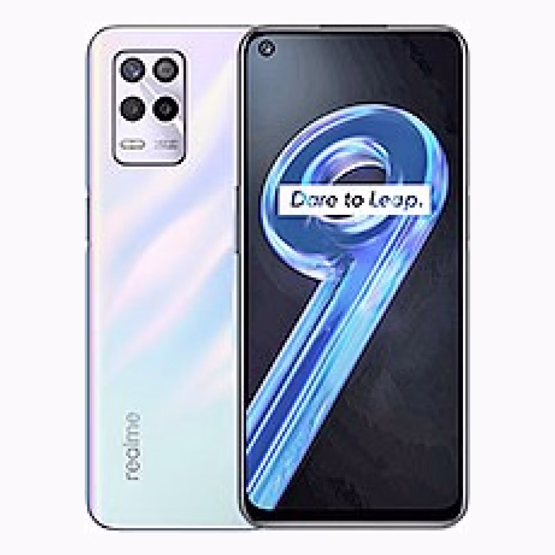 Realme 9 5G (India)