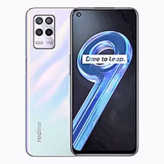 Realme 9 5G (India)