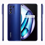 Realme 9 5G Speed
