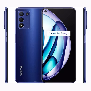 Realme 9 5G Speed