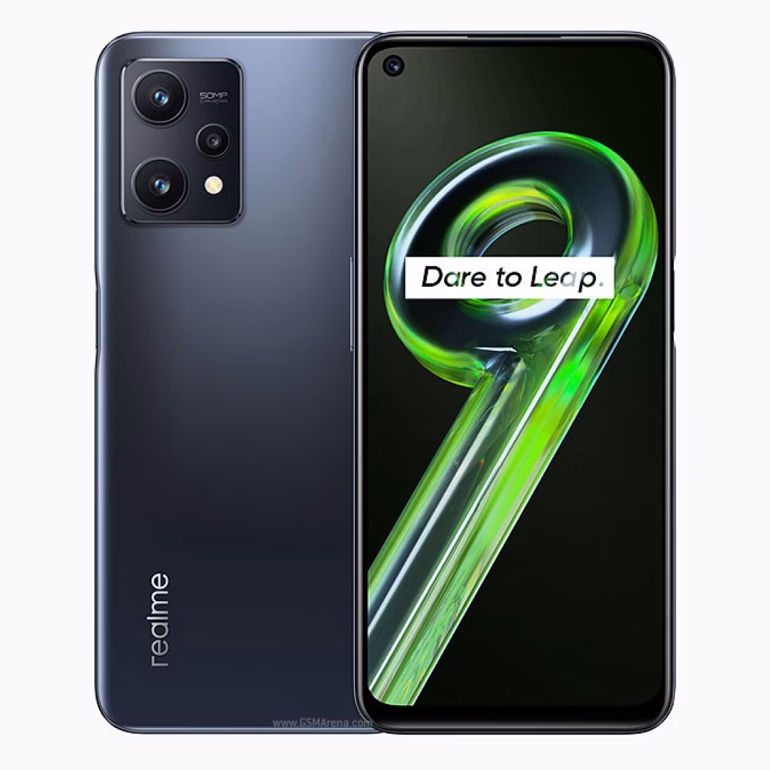 Realme 9 5G
