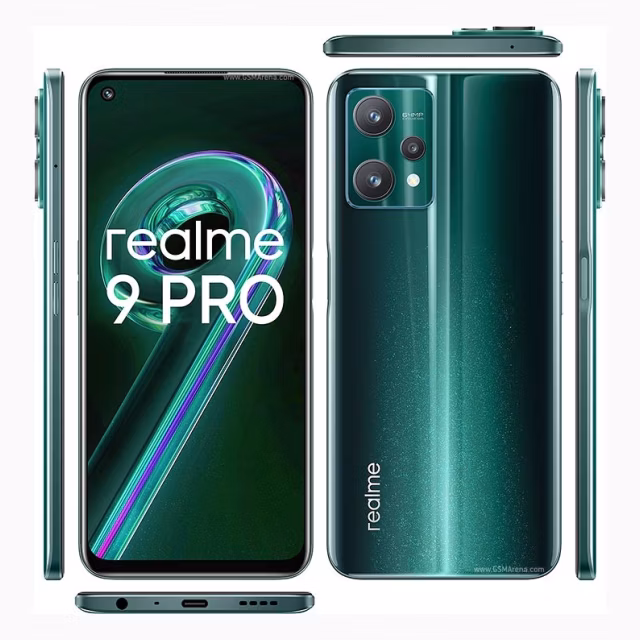 Realme 9 Pro
