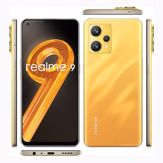Realme 9