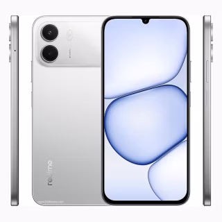 Realme C01
