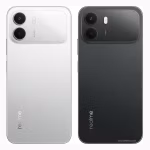 Realme C01