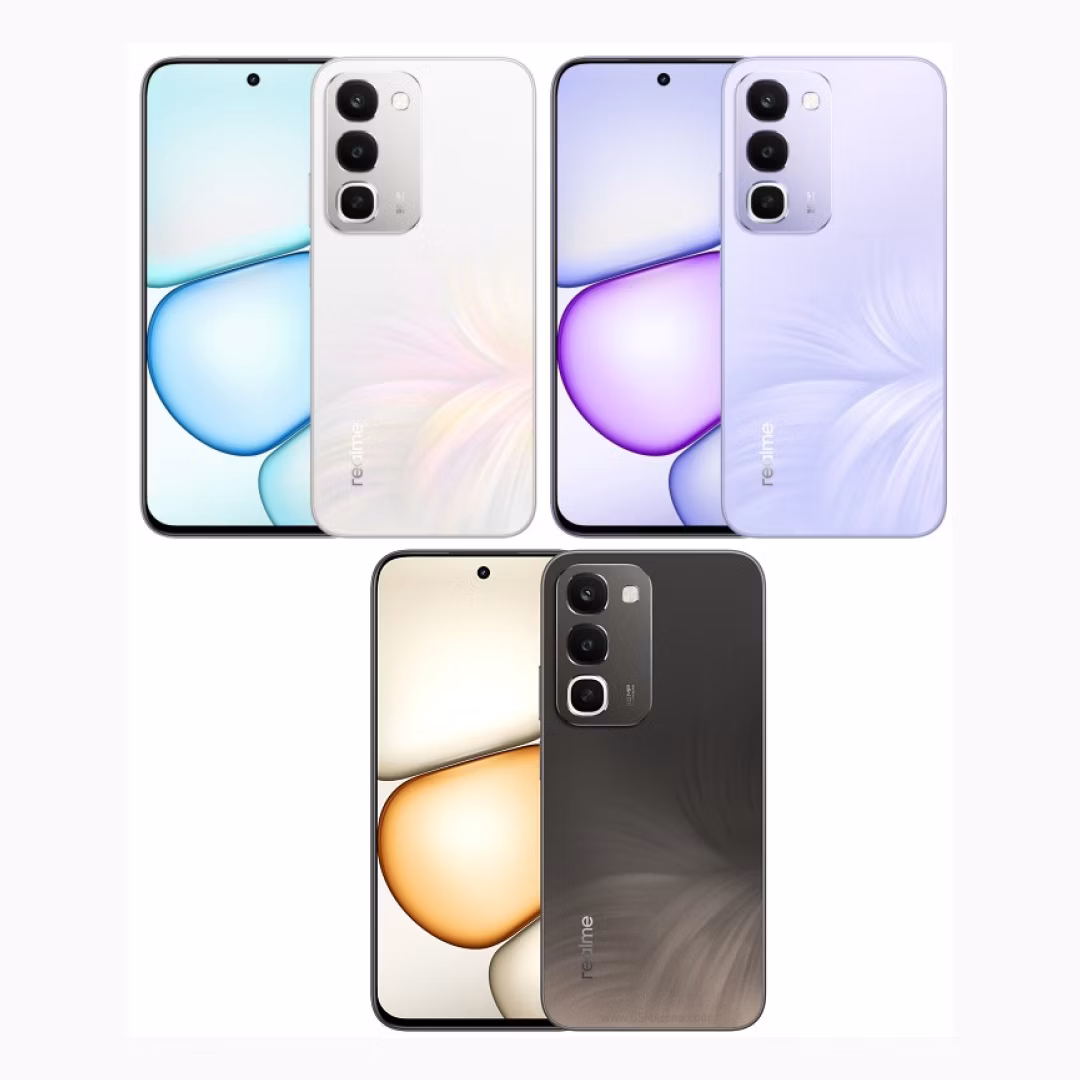 Realme C100 4G