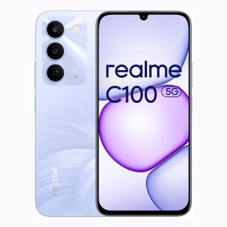 Realme C100