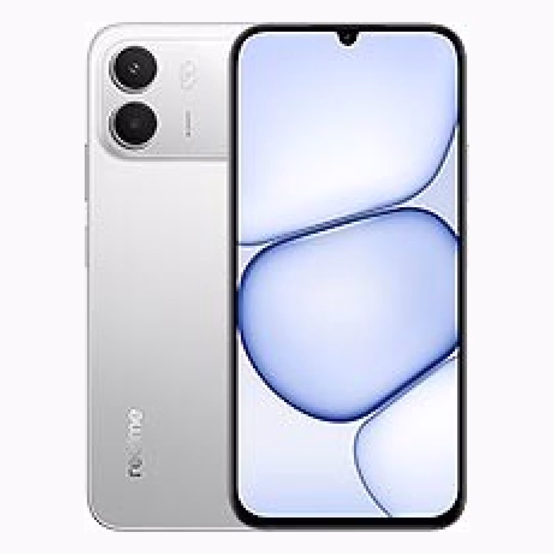 Realme C100i (India)