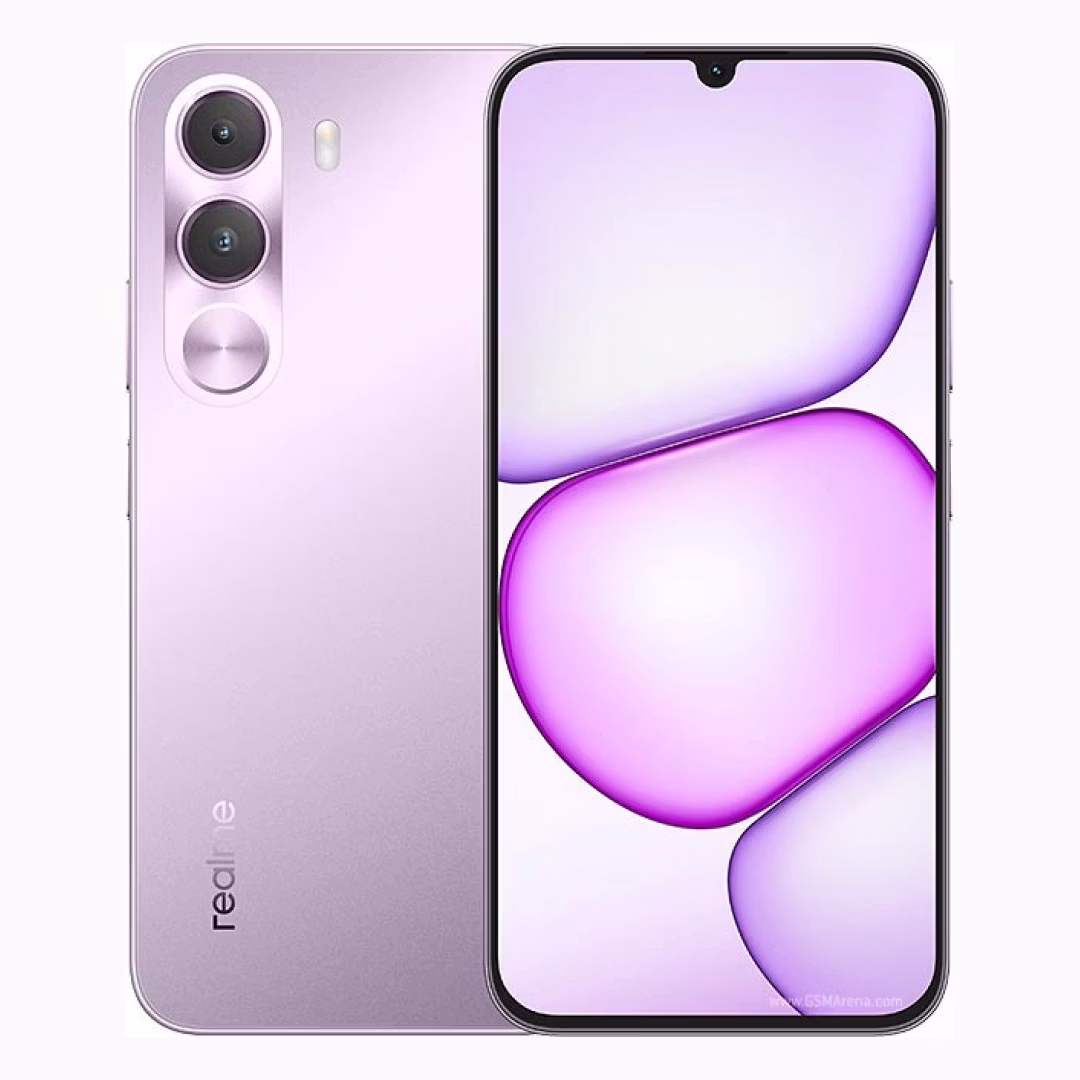 Realme C100i