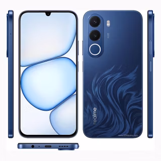 Realme C100x