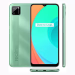 Realme C11