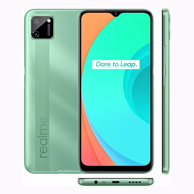 Realme C11