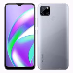 Realme C12