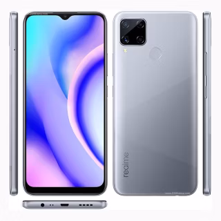 Realme C15 Qualcomm Edition