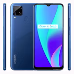 Realme C15