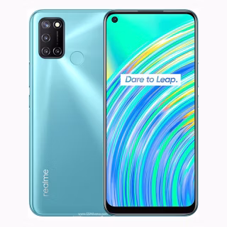 Realme C17