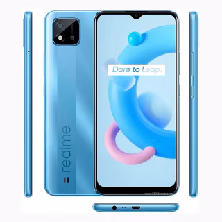 Realme C20A