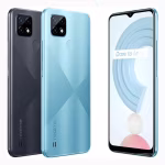 Realme C21