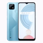 Realme C21