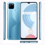 Realme C21Y