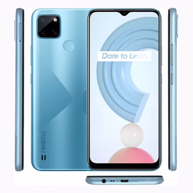 Realme C21Y