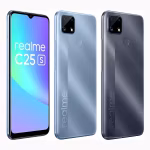 Realme C25s