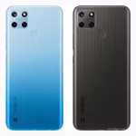 Realme C25Y