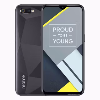 Realme C2s
