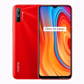 Realme C3