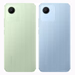 Realme C30