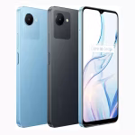 Realme C30s