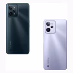 Realme C31