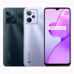 Realme C31