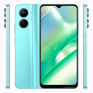 Realme C33 2023