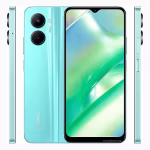 Realme C33