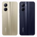 Realme C33