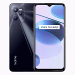 Realme C35