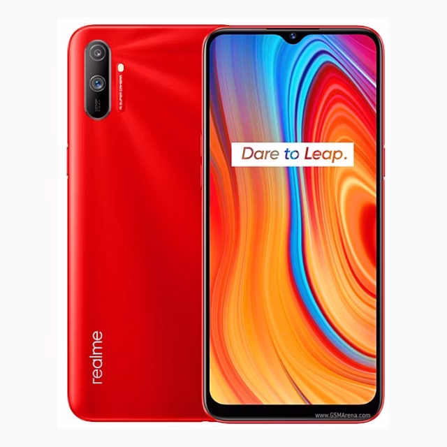 Realme C3i