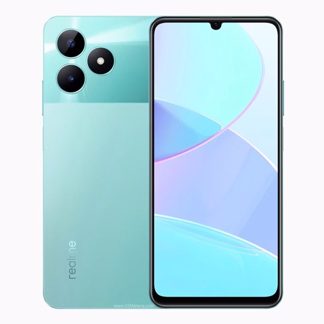 Realme C51