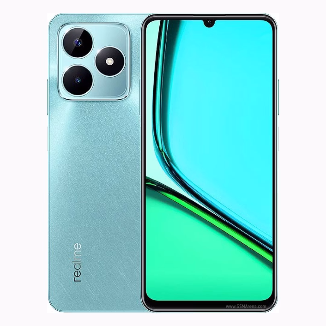 Realme C51s