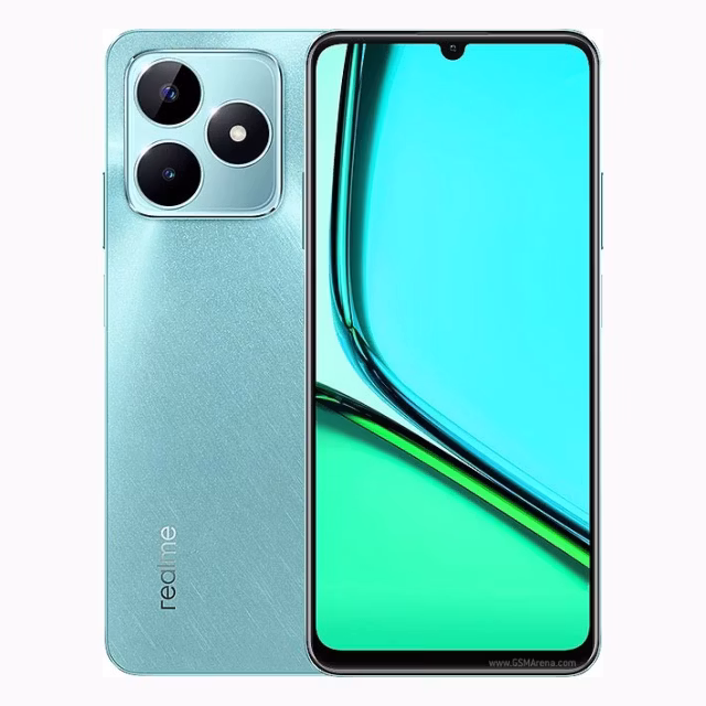 Realme C51s