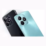 Realme C51s