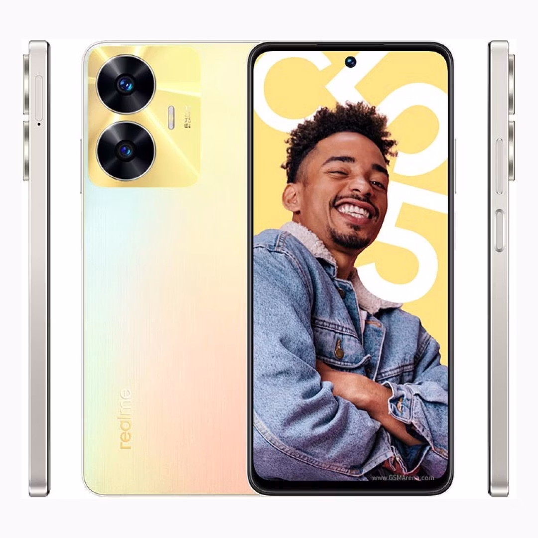 Realme C55